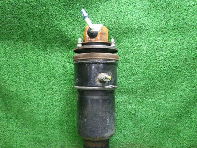 Rear Left Air Suspension TOYOTA Lexus ls 2007 DAA-UVF45 — photo 2