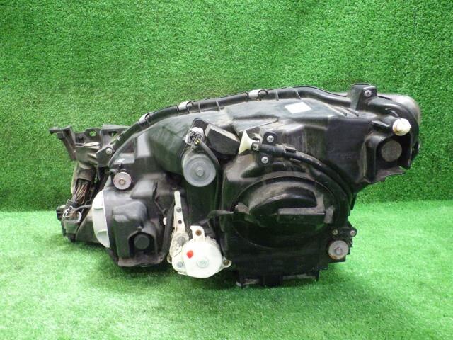 Right Headlight TOYOTA Lexus ls 2007 DAA-UVF45 — photo 2