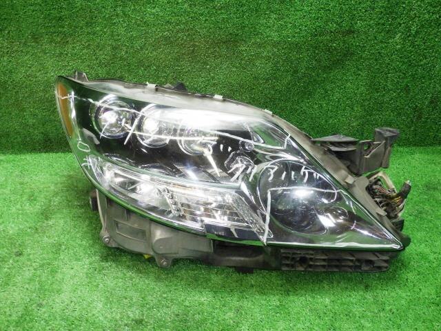 Right Headlight TOYOTA Lexus ls 2007 DAA-UVF45 — photo 1