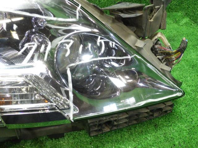 Right Headlight TOYOTA Lexus ls 2007 DAA-UVF45 — photo 3