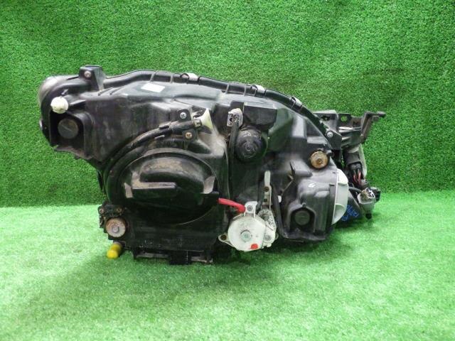 Left Headlight TOYOTA Lexus ls 2007 DAA-UVF45 — photo 2