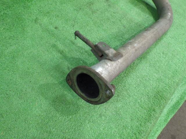 Rear Muffler TOYOTA Lexus ls 2007 DAA-UVF45 — photo 5