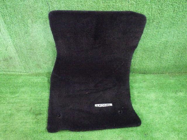 Floor Mat TOYOTA Lexus ls 2007 DAA-UVF45 — photo 8