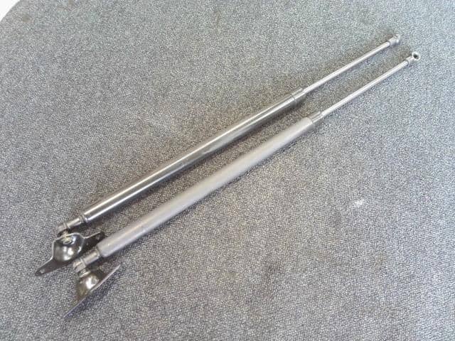 Tail Gate Damper SUZUKI Wagon R 2014 DBA-MH34S 8185072810 — photo 1