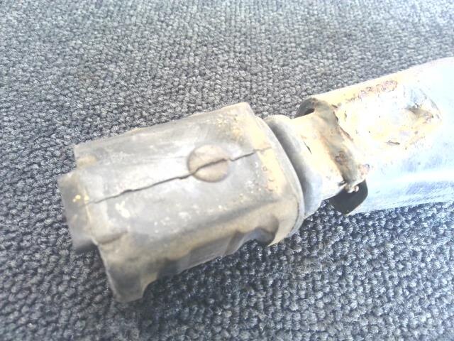 Front Right Lower Control Arm TOYOTA Starlet 1997 E-EP91 — photo 2