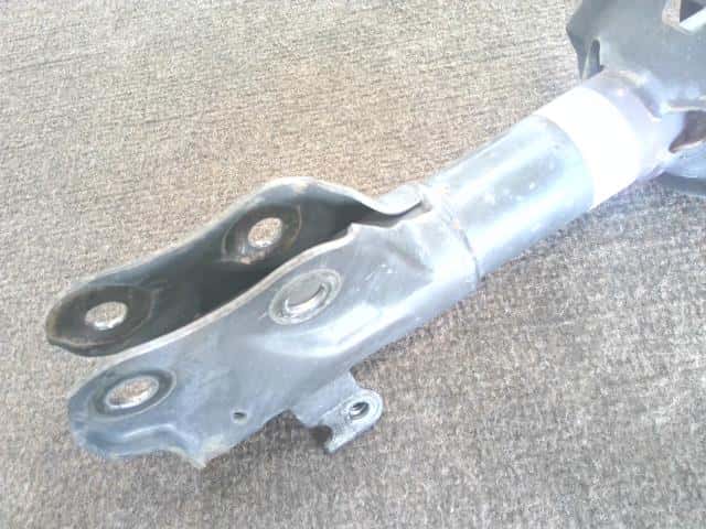 Front Left Strut NISSAN Moco 2013 DBA-MG33 — photo 3