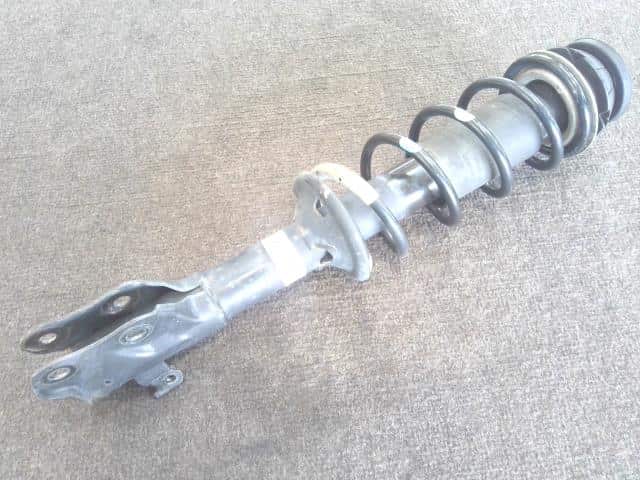 Front Left Strut NISSAN Moco 2013 DBA-MG33 — photo 1