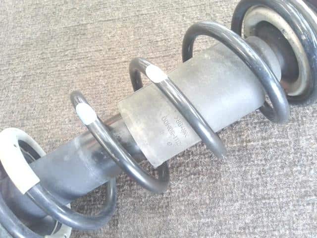 Front Left Strut NISSAN Moco 2013 DBA-MG33 — photo 2