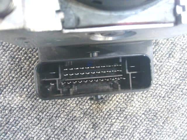 ABS Actuator SUZUKI Wagon R 2014 DBA-MH34S 5611072MM0 — photo 3