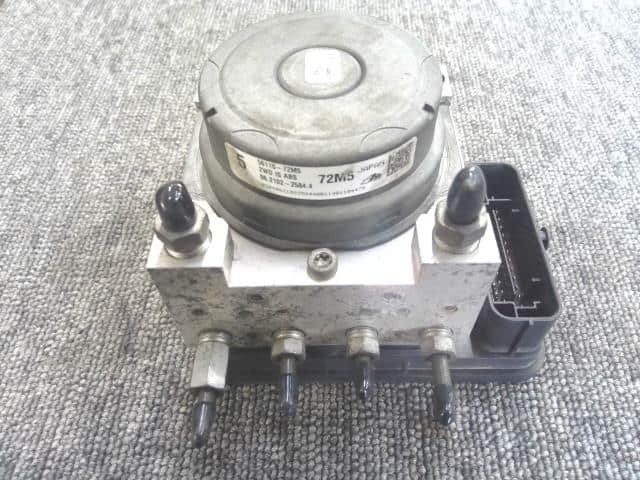 ABS Actuator SUZUKI Wagon R 2014 DBA-MH34S 5611072MM0 — photo 2