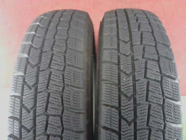 Tire MITSUBISHI Minica 2009 HBD-H42V — photo 3