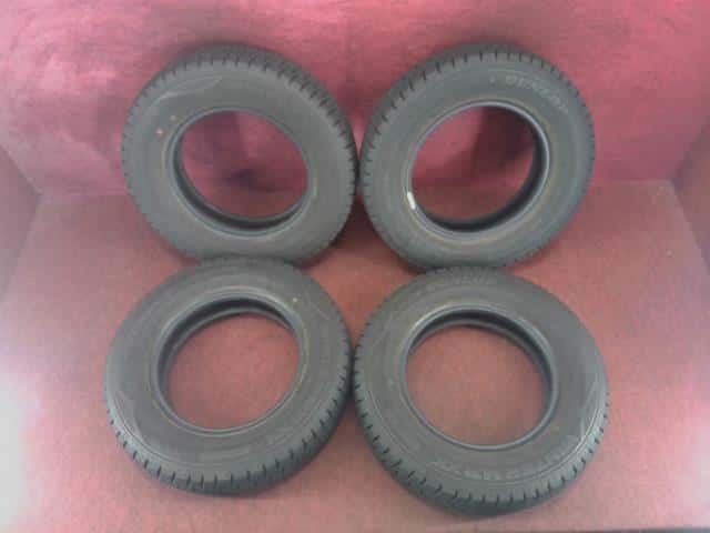 Tire MITSUBISHI Minica 2009 HBD-H42V — photo 1