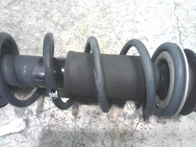 Front Right Strut Assembly SUZUKI Wagon R 2014 DBA-MH34S 4160172M10 — photo 3