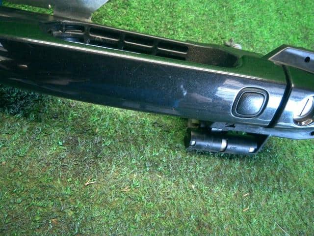 Exterior Parts TOYOTA bB 2008 DBA-QNC25 — photo 2