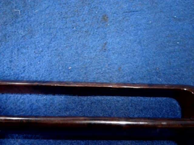Cluster Panel DAIHATSU Move 1998 E-L610S — photo 2