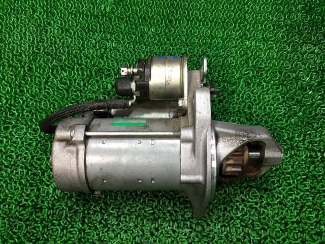 Starter SUBARU Legacy 2012 DBA-BRM — photo 1