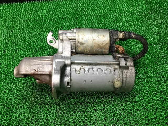 Starter SUBARU Legacy 2012 DBA-BRM — photo 4