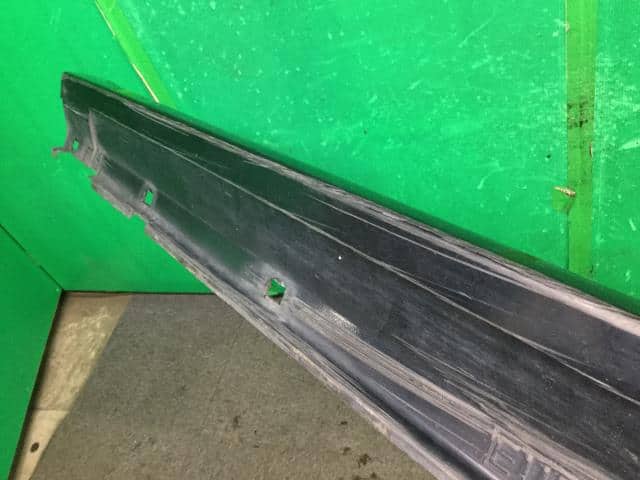 Right Side Step SUBARU Legacy 2012 DBA-BRM 96051AJ020I7 — photo 5