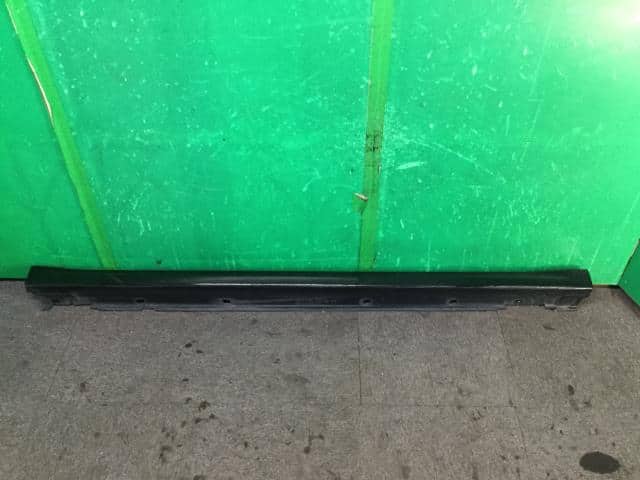 Right Side Step SUBARU Legacy 2012 DBA-BRM 96051AJ020I7 — photo 1
