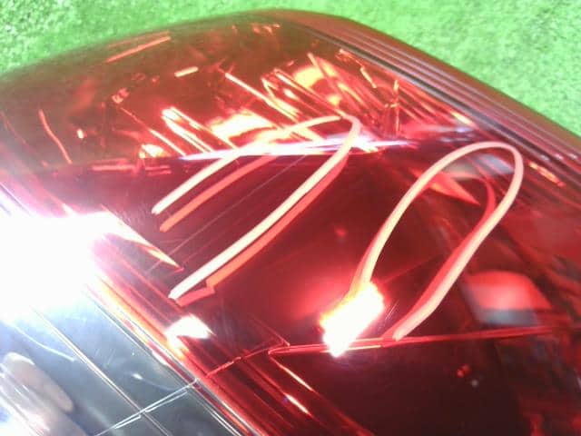Right Tail Light HONDA Fit Shuttle 2011 DBA-GG7 — photo 3