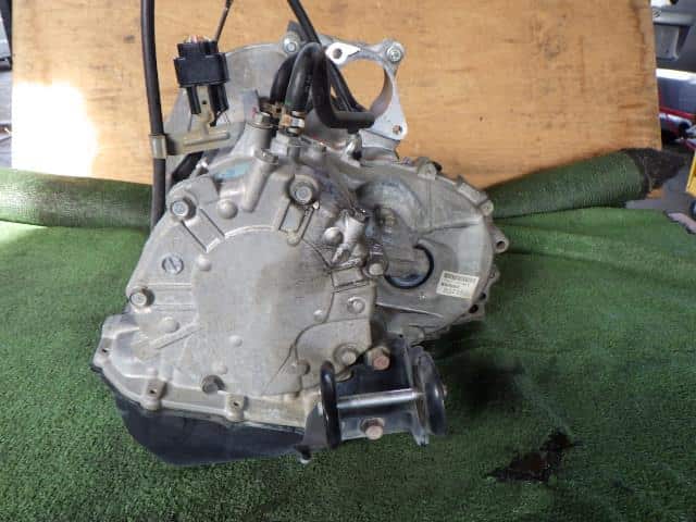 Automatic Transmission NISSAN Otti 2008 DBA-H92 — photo 4