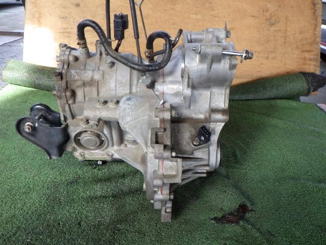 Automatic Transmission NISSAN Otti 2008 DBA-H92 — photo 3