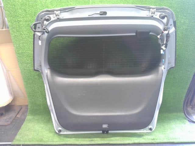 Back Door Assembly HONDA Fit Shuttle 2011 DBA-GG7 — photo 8