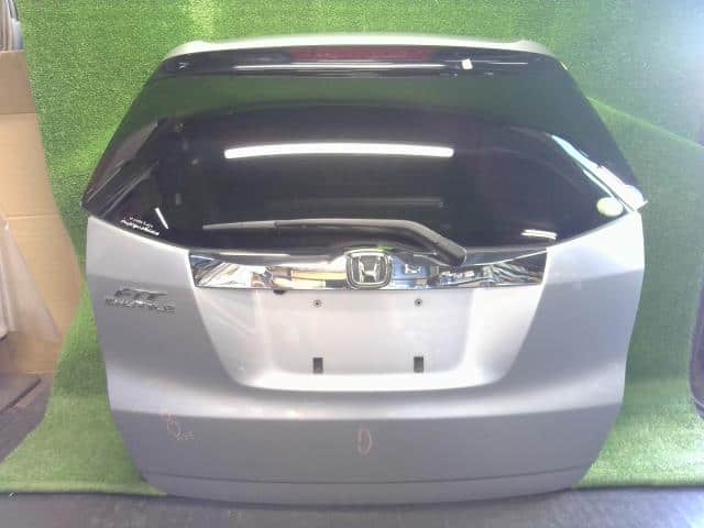 Back Door Assembly HONDA Fit Shuttle 2011 DBA-GG7 — photo 1