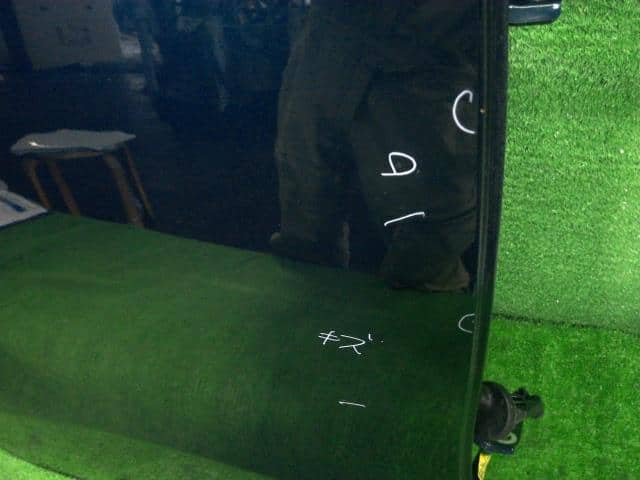 Rear Right Door Assembly DAIHATSU Move 2019 DBA-LA150S — photo 5