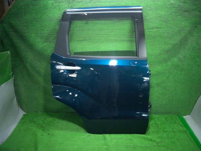 Rear Right Door Assembly DAIHATSU Move 2019 DBA-LA150S — photo 1