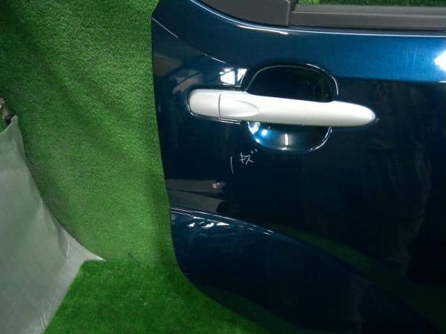 Rear Right Door Assembly DAIHATSU Move 2019 DBA-LA150S — photo 2