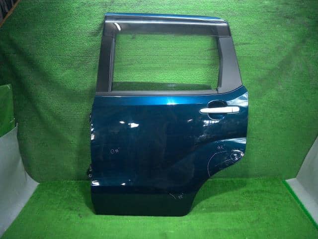 Rear Left Door Assembly DAIHATSU Move 2019 DBA-LA150S — photo 1