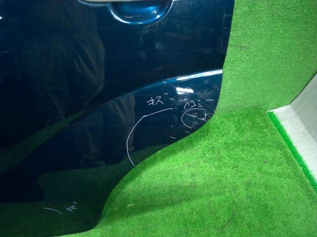 Rear Left Door Assembly DAIHATSU Move 2019 DBA-LA150S — photo 2