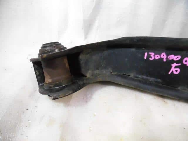 Front Right Lower Control Arm MITSUBISHI eK Wagon 2012 DBA-H82W — photo 6