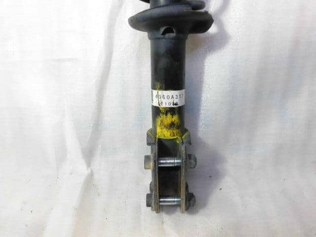 Front Right Strut MITSUBISHI eK Wagon 2012 DBA-H82W — photo 3