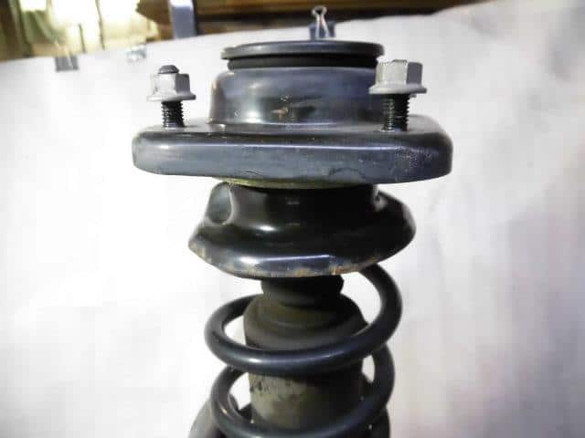 Front Right Strut MITSUBISHI eK Wagon 2012 DBA-H82W — photo 5
