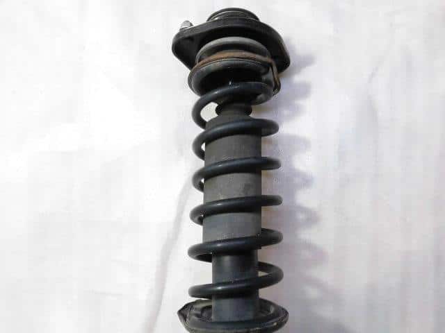 Front Right Strut MITSUBISHI eK Wagon 2012 DBA-H82W — photo 9