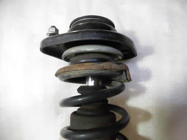 Front Right Strut MITSUBISHI eK Wagon 2012 DBA-H82W — photo 8