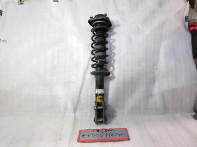 Front Right Strut MITSUBISHI eK Wagon 2012 DBA-H82W — photo 1