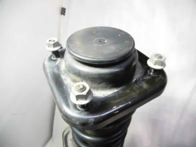 Front Left Strut MITSUBISHI eK Wagon 2012 DBA-H82W — photo 4