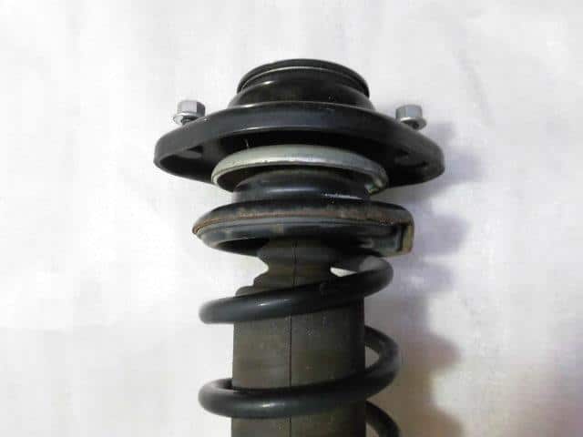 Front Left Strut MITSUBISHI eK Wagon 2012 DBA-H82W — photo 8