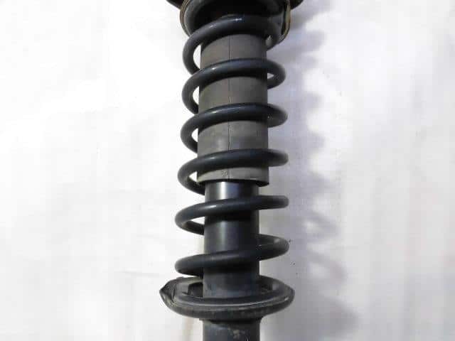 Front Left Strut MITSUBISHI eK Wagon 2012 DBA-H82W — photo 9