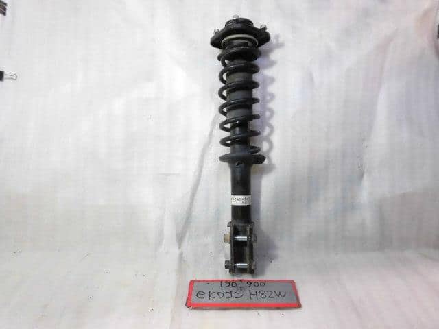 Front Left Strut MITSUBISHI eK Wagon 2012 DBA-H82W — photo 1