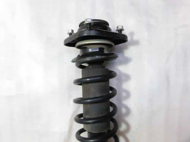 Front Left Strut MITSUBISHI eK Wagon 2012 DBA-H82W — photo 3
