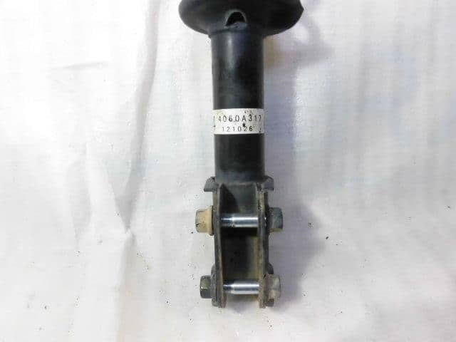 Front Left Strut MITSUBISHI eK Wagon 2012 DBA-H82W — photo 5
