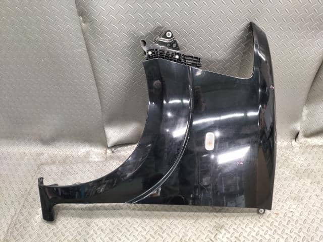 Left Fender Panel HONDA N BOX 2013 DBA-JF1 60261TY0901ZZ — photo 1