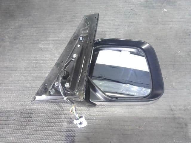Right Side Mirror MITSUBISHI Delica D5 2009 DBA-CV5W — photo 2