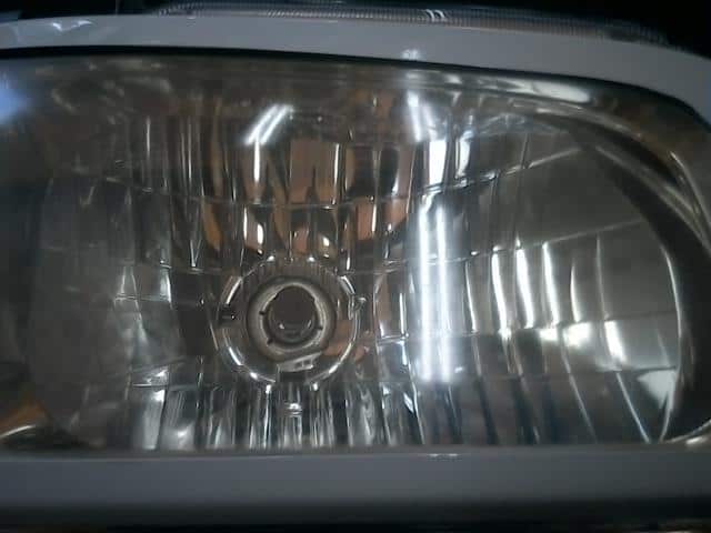 Right Headlight SUZUKI Every 2004 GH-DA62W — photo 3