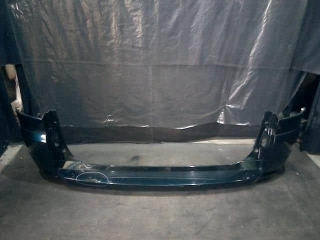 Rear Bumper Assembly MITSUBISHI Delica D5 2009 DBA-CV5W — photo 1