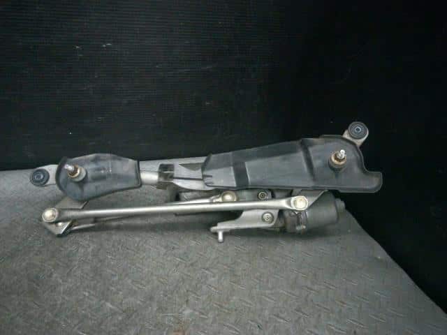 Front Wiper Motor DAIHATSU Move 2015 DBA-LA150S — photo 2